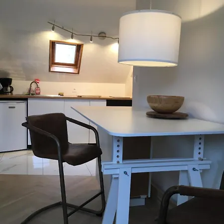 Zen & Poetique Vieux 48 M2 - 2 Pieces * Tours