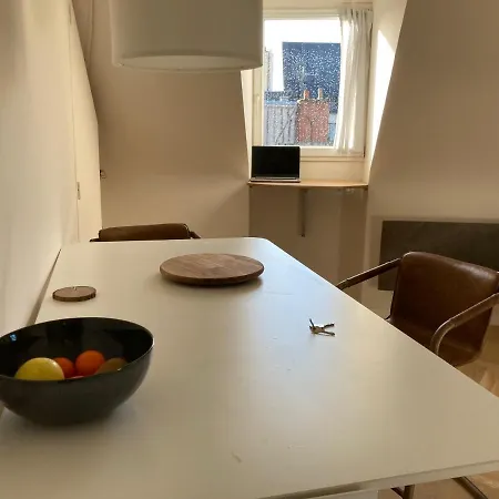 Zen & Poetique Vieux 48 M2 - 2 Pieces Apartamento