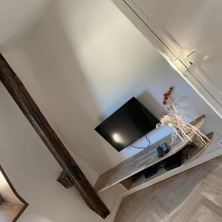 Zen & Poetique Vieux 48 M2 - 2 Pieces Apartamento