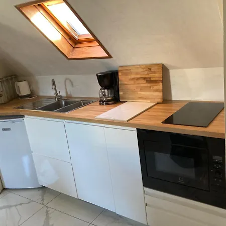 Zen & Poetique Vieux 48 M2 - 2 Pieces Apartamento *