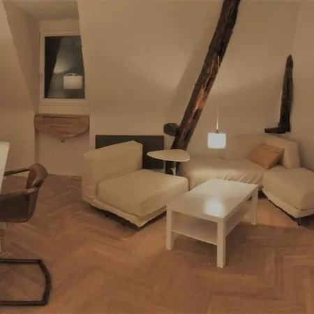 Zen & Poetique Vieux 48 M2 - 2 Pieces Apartamento