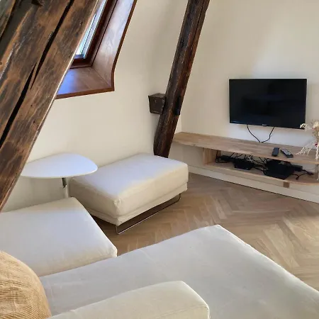 Zen & Poetique Vieux 48 M2 - 2 Pieces Apartamento