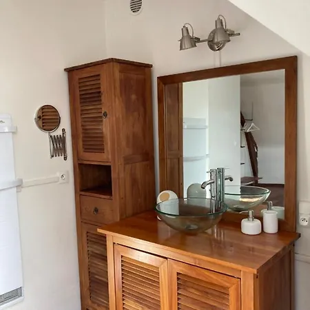 Zen & Poetique Vieux 48 M2 - 2 Pieces Apartamento *